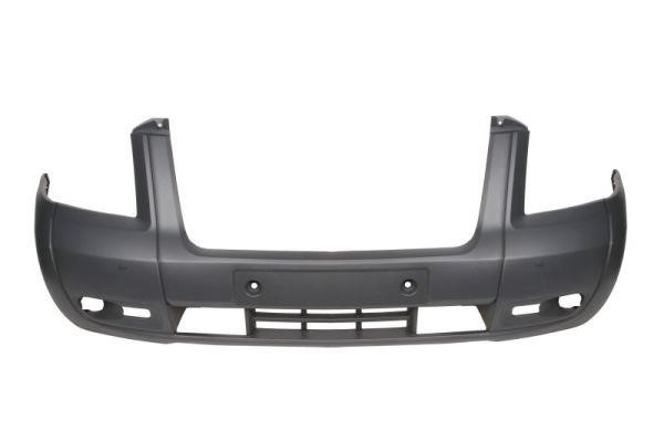 Blic 5510002510910P Front bumper corner right 5510002510910P