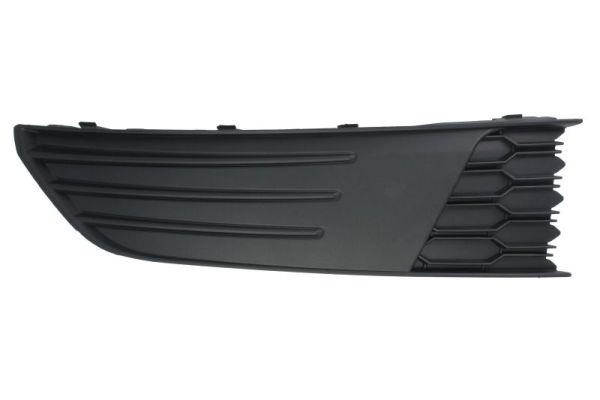 Radiator grill Skoda Fabia: 5703057517917P Blic Ventilation Grilles, bumper