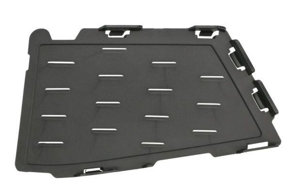 Radiator grille BMW: 5513000064924MP Blic Ventilation Grille, bumper