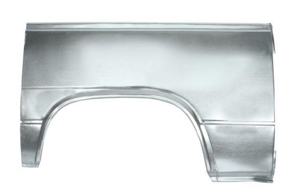 Rear fenders Volkswagen: 6504019557532K Blic Rear fender