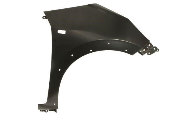 Front wing fender Honda Jazz: 6504042904318P Blic Wing