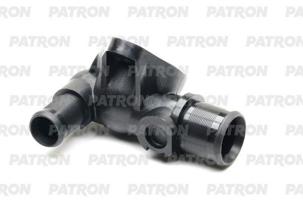 Patron P29-0043 Coolant pipe flange P290043