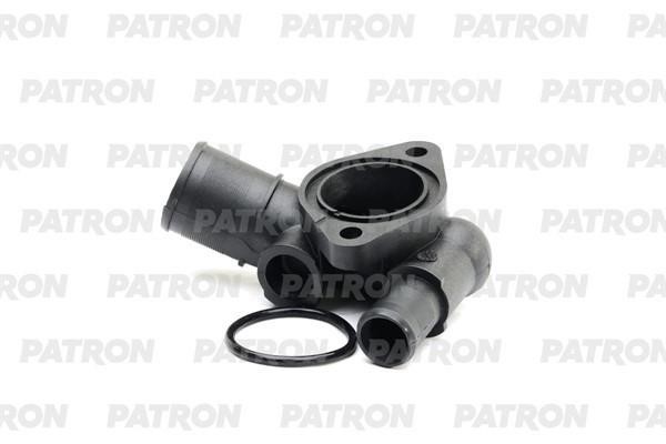 Patron P29-0046 Coolant pipe flange P290046