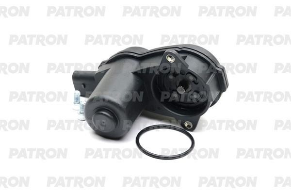 Patron P43-0001 Parking brake motor P430001