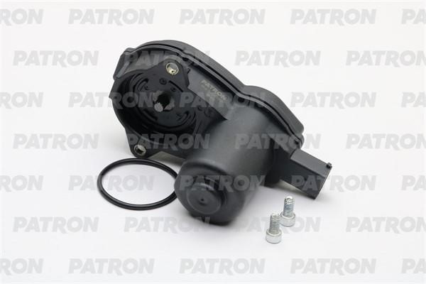 Patron P43-0003 Parking brake motor P430003