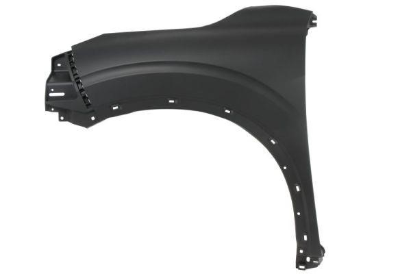 Front wing fender Mitsubishi Outlander: 6504043756311P Blic Wing