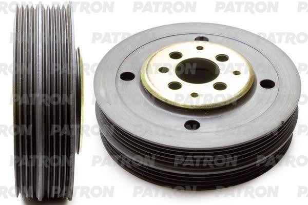 Patron PP1041 Pulley crankshaft PP1041