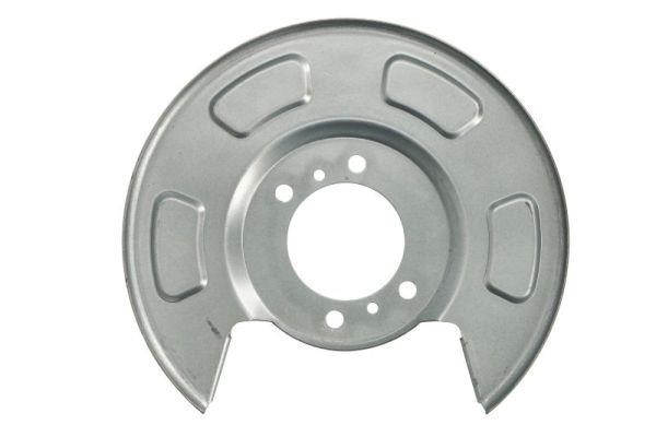 Blic 6508-03-3266878K Splash Panel, brake disc 6508033266878K