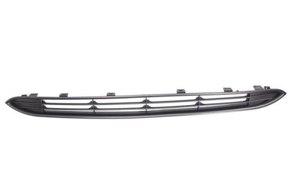 Radiator grill Fiat: 6502072019991P Blic Ventilation Grille, bumper