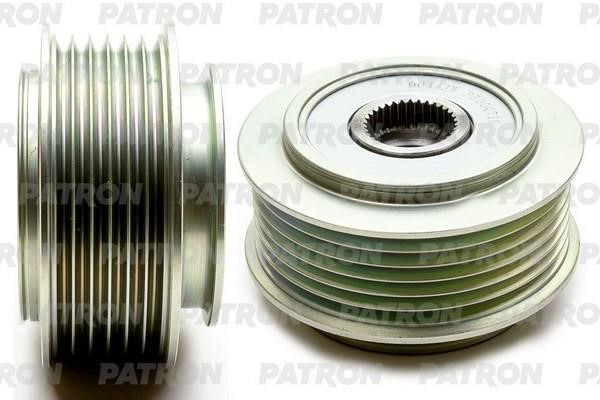Patron P5004710 Freewheel clutch, alternator P5004710