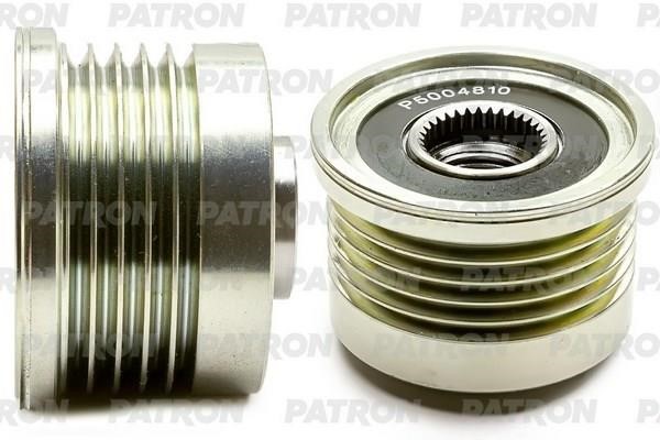 Patron P5004810 Freewheel clutch, alternator P5004810