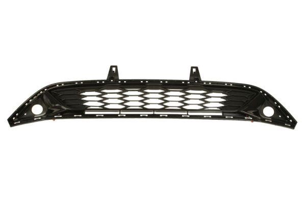 Radiator grille KIA Optima (Kia Optima): 6502073223911P Blic Ventilation Grilles, bumper