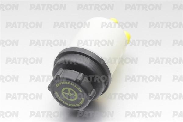Patron P10-0115 Expansion Tank, power steering hydraulic oil P100115