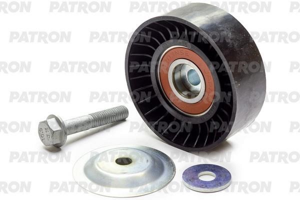 Patron PT52109 V-ribbed belt tensioner (drive) roller PT52109