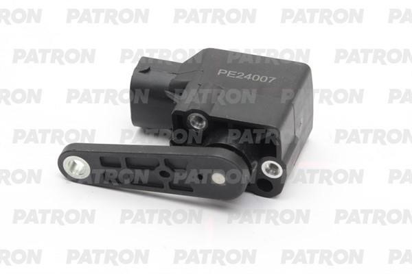 Patron PE24007 Sensor, Xenon light (headlight range adjustment) PE24007