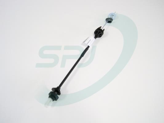 Lecoy 2217 Clutch cable 2217