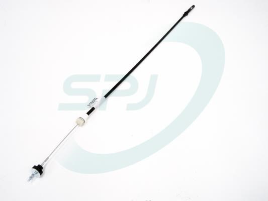 Lecoy 7709 Clutch cable 7709