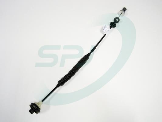 Lecoy 2418 Clutch cable 2418