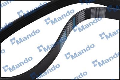 Buy Mando MB6PK1400 at a low price in United Arab Emirates!