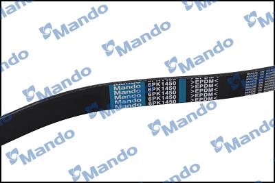 Buy Mando MB6PK1450 at a low price in United Arab Emirates!