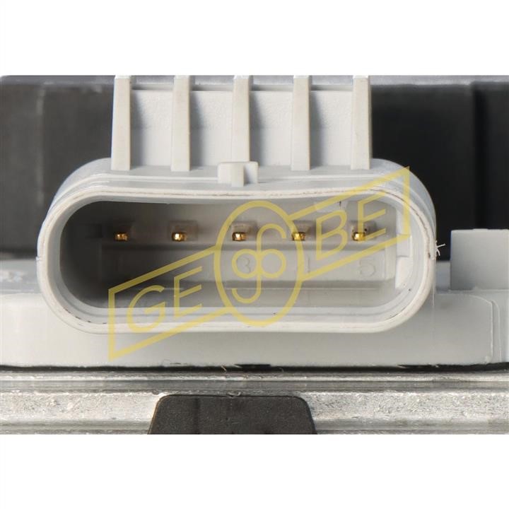 Nitric oxide sensor (NOX) Ika 9 2879 1
