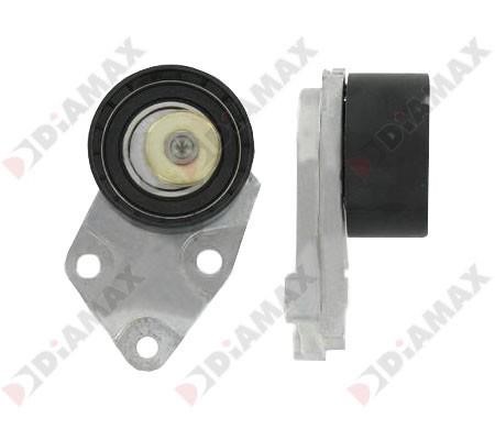 Diamax A5041 Tensioner pulley, timing belt A5041