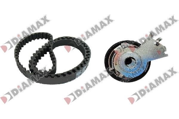 Diamax A6022 Timing Belt Kit A6022