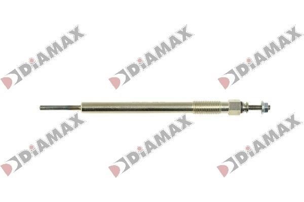 Diamax DG8056 Glow plug DG8056