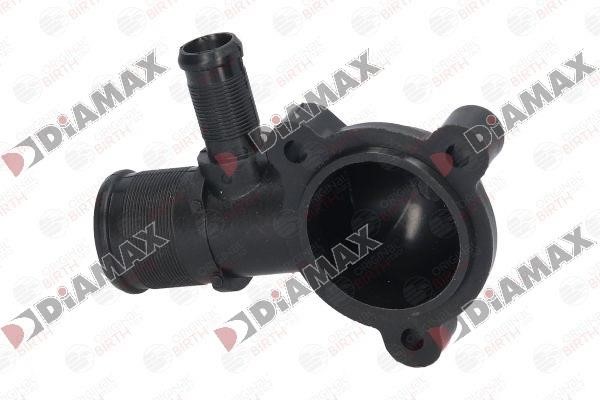 Diamax AD06076 Coolant Flange AD06076