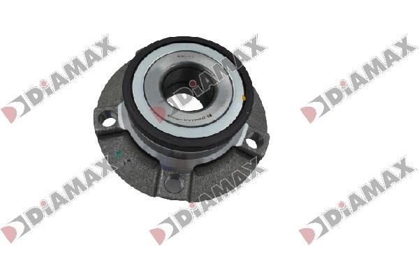 Diamax R3072 Wheel bearing kit R3072