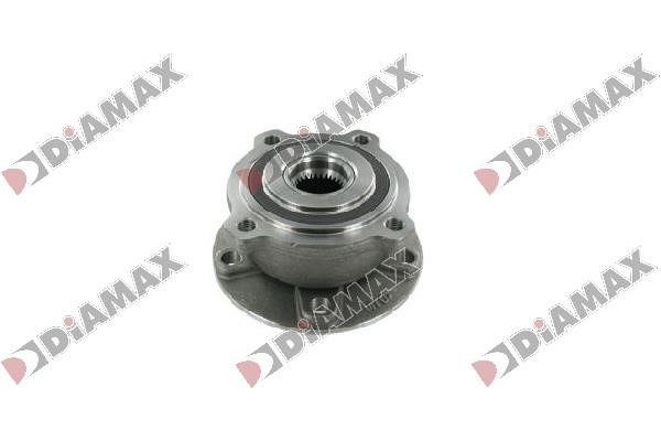 Diamax R3076 Wheel bearing kit R3076
