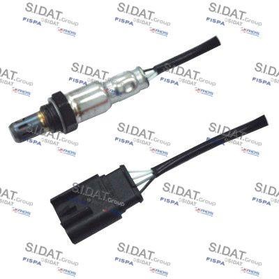 Autoteam M0316 Lambda sensor M0316