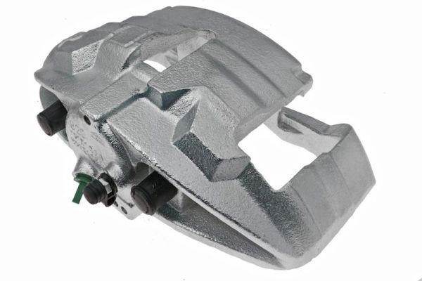 Brake caliper front right restored Lauber 77.3289