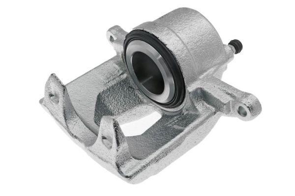 Brake caliper Jeep Cherokee: 775826 Lauber Remanufactured brake caliper