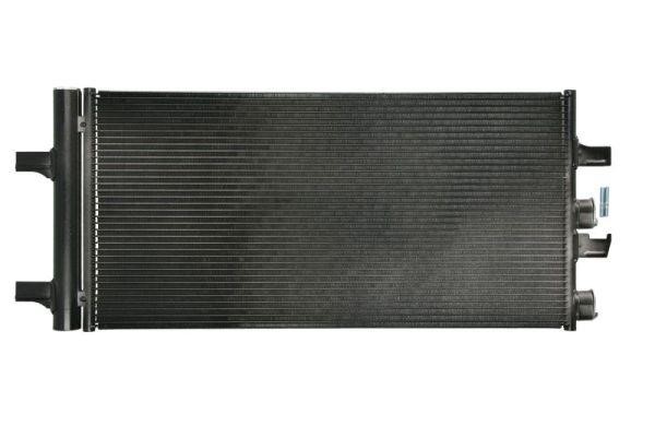 Air conditioner condenser Mini Mini Clubman: KTT110747 Thermotec AC Condenser
