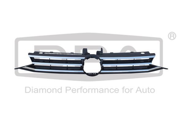 88531827702 Diamond/DPA Grille radiator