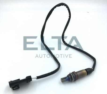 ELTA Automotive EX0207 Lambda sensor EX0207