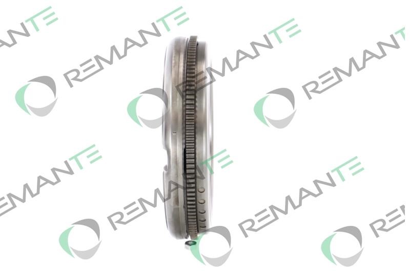REMANTE Flywheel – price 1516 PLN