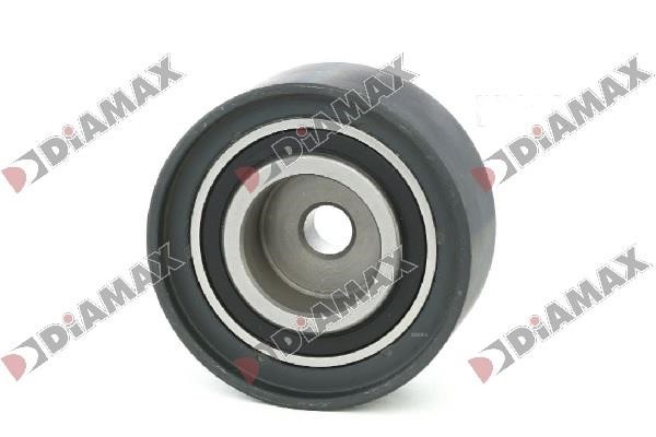 Diamax A8024 Tensioner pulley, timing belt A8024