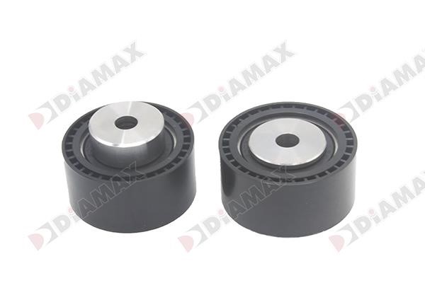 Diamax A8026 Tensioner pulley, timing belt A8026