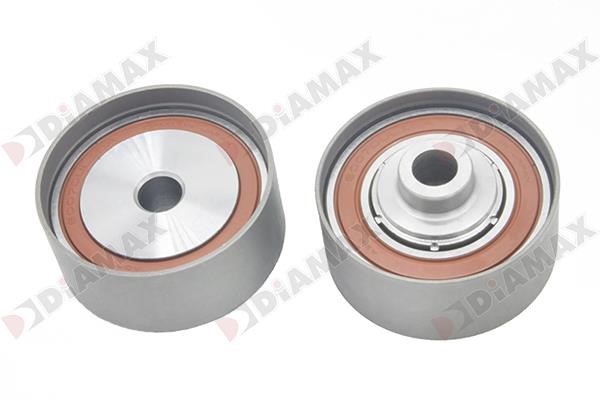 Diamax A8028 Tensioner pulley, timing belt A8028
