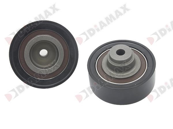 Diamax A8029 Tensioner pulley, timing belt A8029