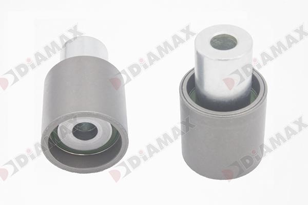 Diamax A8030 Tensioner pulley, timing belt A8030
