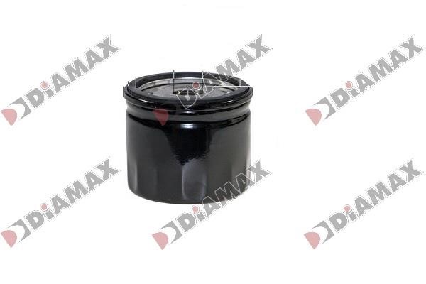 Diamax DL1345 Oil Filter DL1345