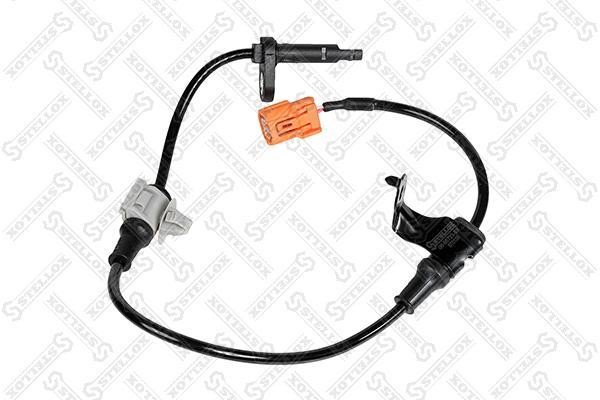 Stellox 06-65723-SX ABS sensor, rear right 0665723SX