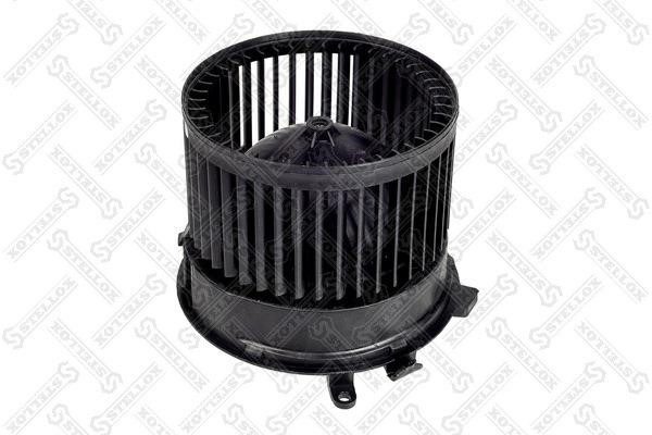 Blower motor Stellox 29-99570-SX
