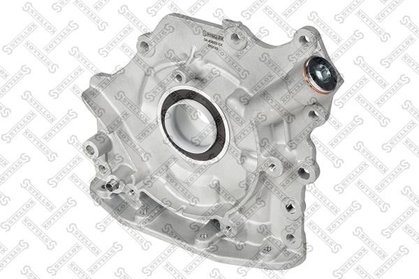 Oil pump Mazda 2: 0440033SX Stellox OIL PUMP