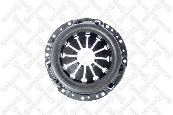 Clutch Kit Stellox 07-01283-SX