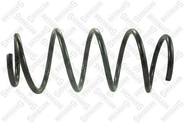 Stellox 10-21804K-SX Coil spring 1021804KSX