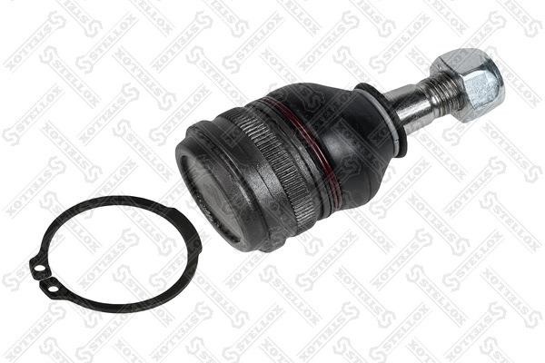 Ball joint Ford Fusion: 5210391SX Stellox Ball joint